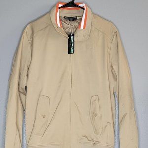 Mighty Healthy Men's Lightweight Jacket